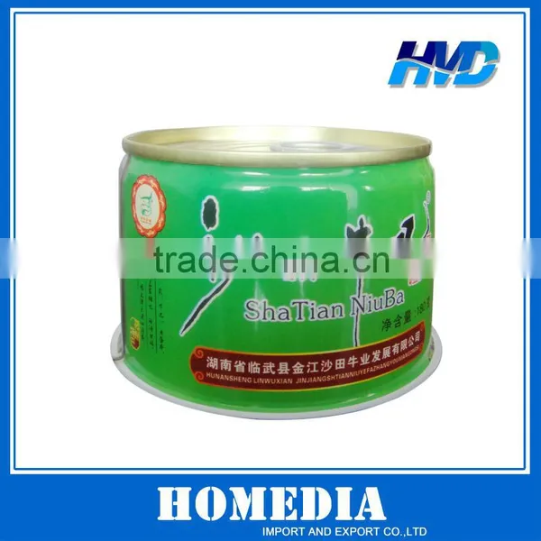 Food Packaging Box
