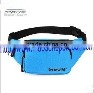 Sport Waist Bag Fashion Design for Leisure and Outdoor Use