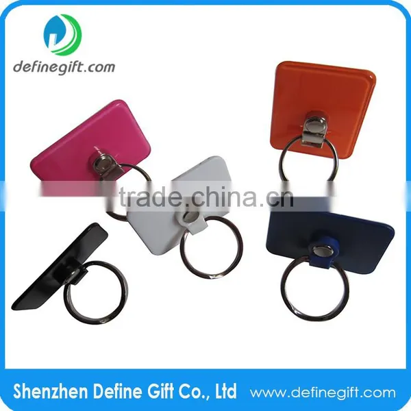 Finger Grip Smart Secure Phone Strap photo-4