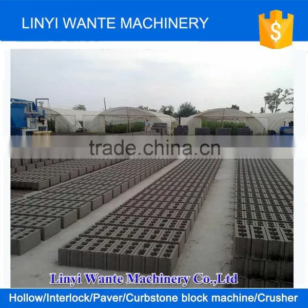 WT10-15 Brick Making Machine in Namibia,brick Wall Building Machine photo-6