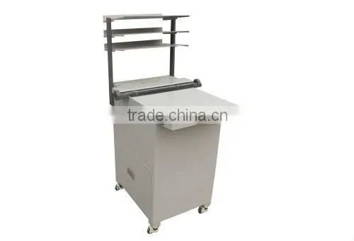 Professional Supplier Photobook 18 Inch Album Maker Photobook Album Machine