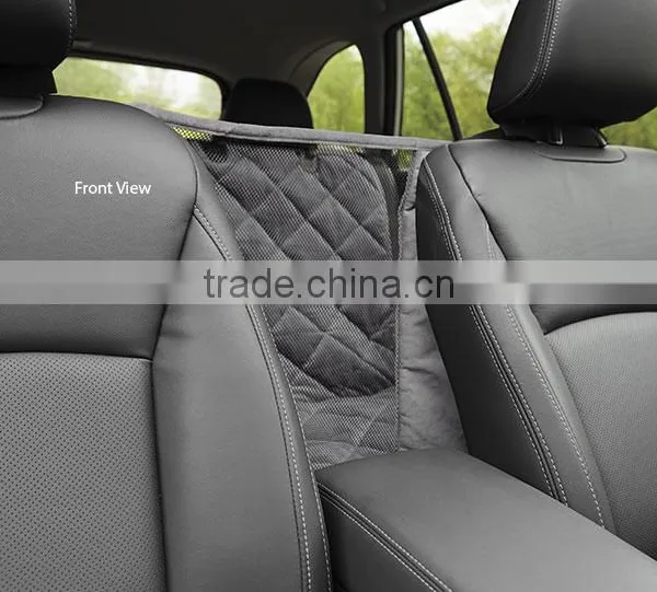 Windowed Hammock Seat Protector photo-3