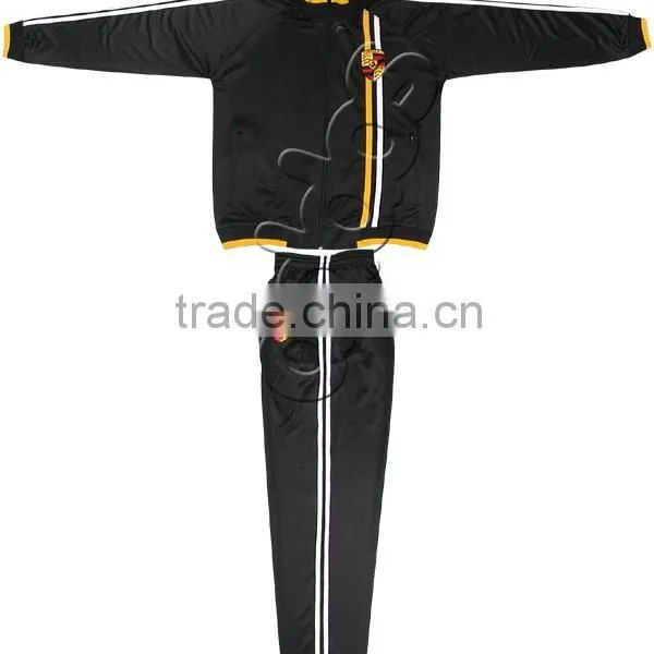 Tracksuit photo-6
