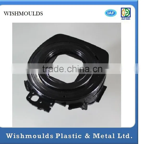 Plastic Audio-panel Parts for Japan Auto Car and Mold Making Phone Housing Cordless Telephone Shell All Kinds of Plastic Product photo-3