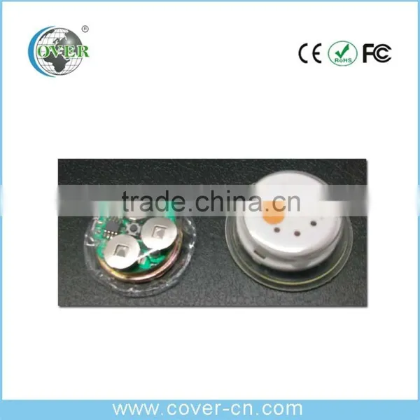 Recordable Sound Module/Chip For Plush Toys and Dolls photo-6