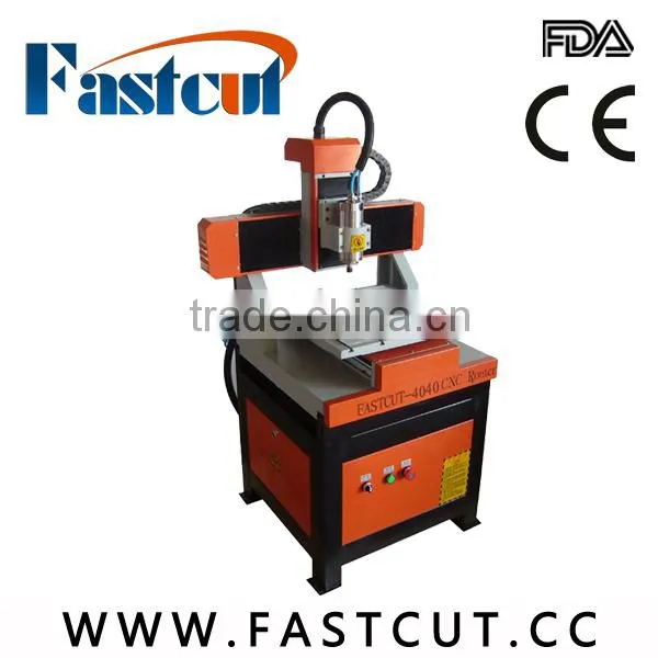 Desktop Mini CNC Engraver FASTCUT-8040 photo-3