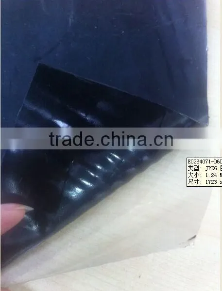 Roof Underlayment/HDPE Waterproof Membrane With High Quality, Low Cost photo-3
