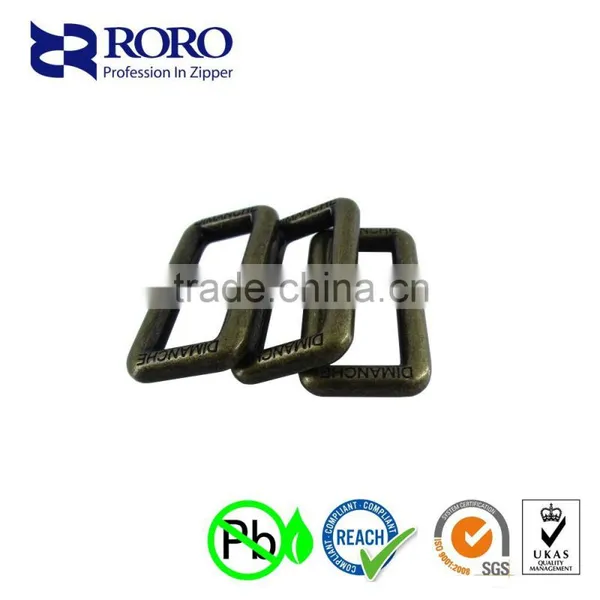 RORO151438 Eco-friendly Anti Que Metal Buckle photo-5