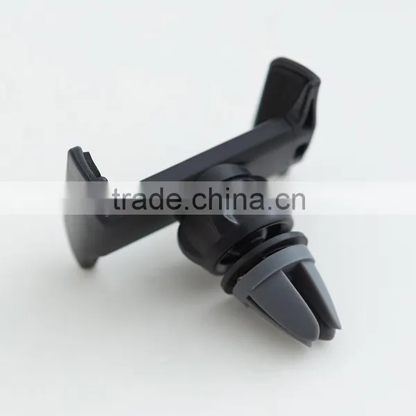 2016 Dongguan Factory Wholesale New Design Universal Air Vent Magnet Car Holder for IPhone photo-2