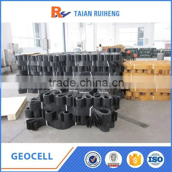 Softland Foundation Geocell photo-6