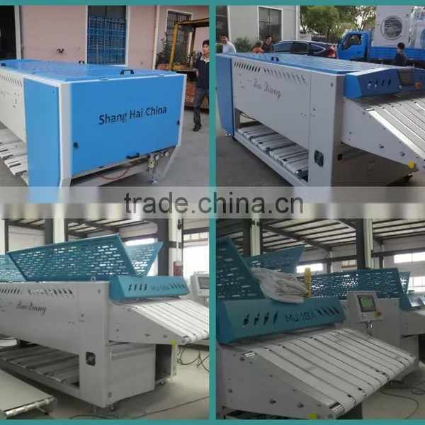 Wholesale China Merchandise Shirt Folder uk photo-4