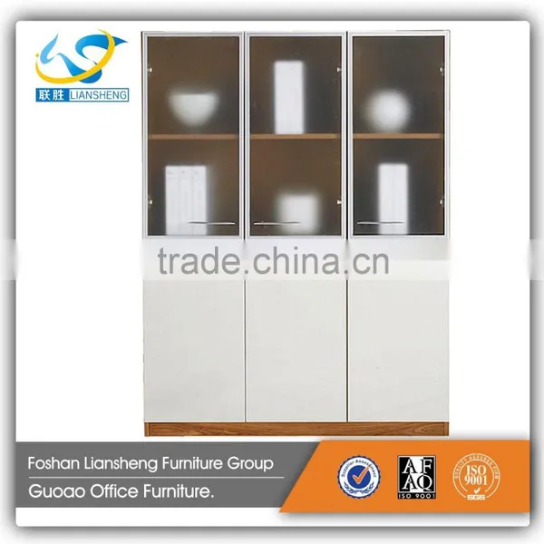 Hot Sale Office Furniture Space Saving Design Office Storage Filing Cabinet GFC33 photo-2