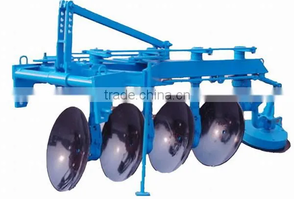 Sale Best Price Multi Purpose Tractor Use for Farming Disc Harrow photo-2