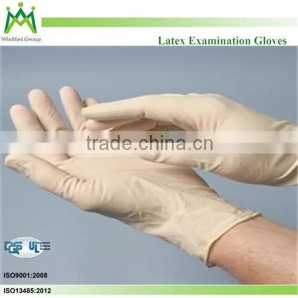 Factory Examination Gloves photo-6