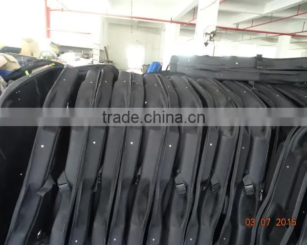 China Manufacture Custon EVA Bike Case, Eva Bike Boxes And Travel Cases photo-4
