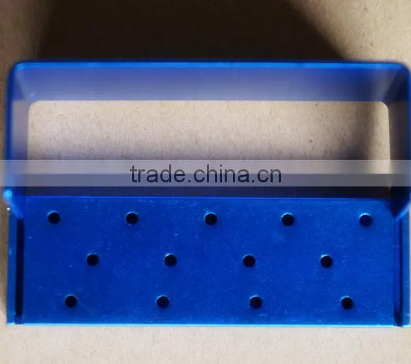 Dental Bur Holder photo-2