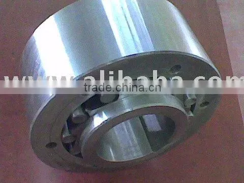 Back Stop Clutch for Back Stopping Applications