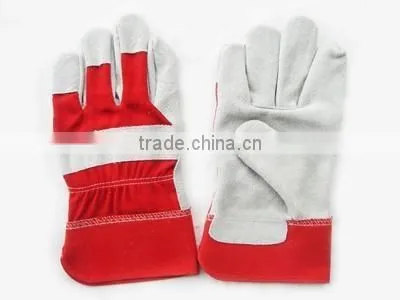 Leather Working Gloves