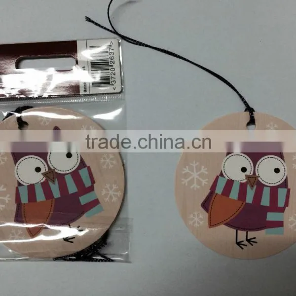Cheap Price Customized Paper Tag