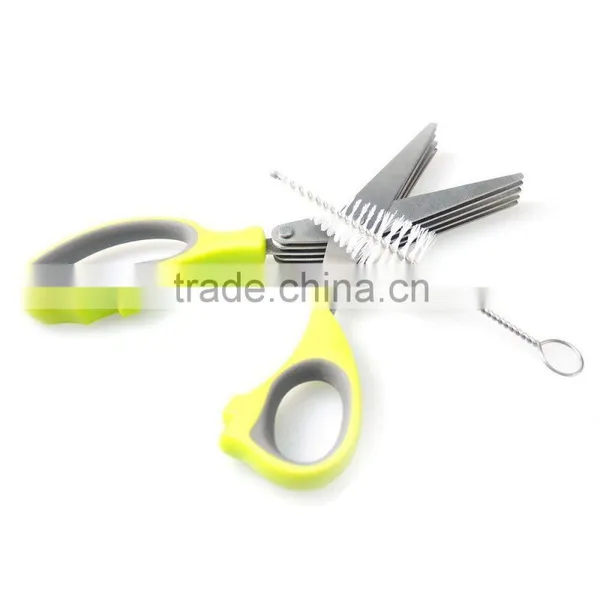 Kitchen Shears,Paper Cutting Scissors photo-4
