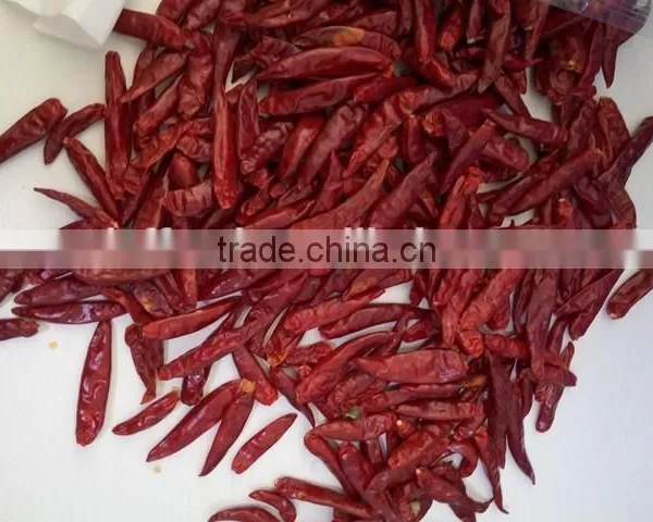 Dry Red Chili With High Quality