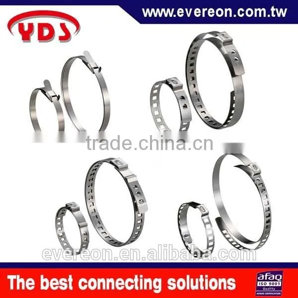 Hose Clamp Pliers for Quick Release Ear Clamp and CV Boot Clamps photo-4