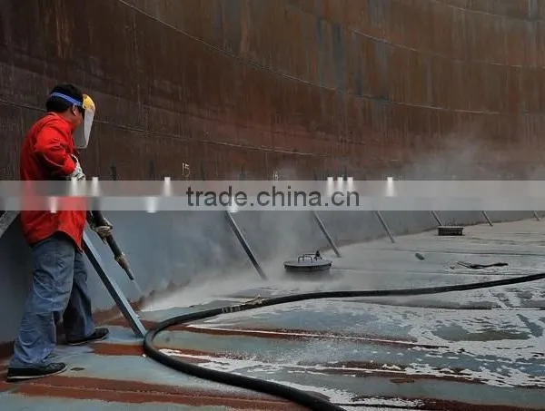 2015 Hot Sell Sandblaster/potable Sandblaster
