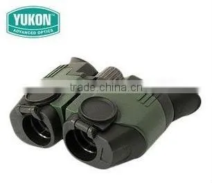 YUKON #22141 Sideview 8x21 Binoculars Telescope /Portable Binoculars /Optical Binoculars