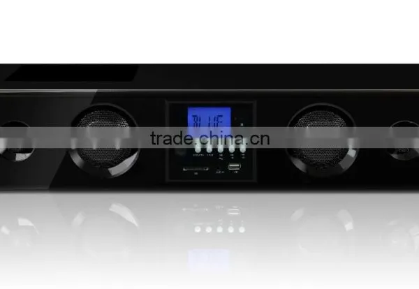 Surround Sound in One 5.1 Channel Home Theater System 3d Mapping Projector photo-2