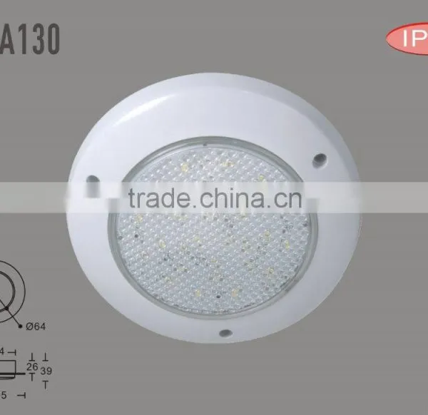 3w Ip65 12 Volt Led Down Light /12 Volt Led Camping Lights/led Cabinet Light (SC-A130) photo-2