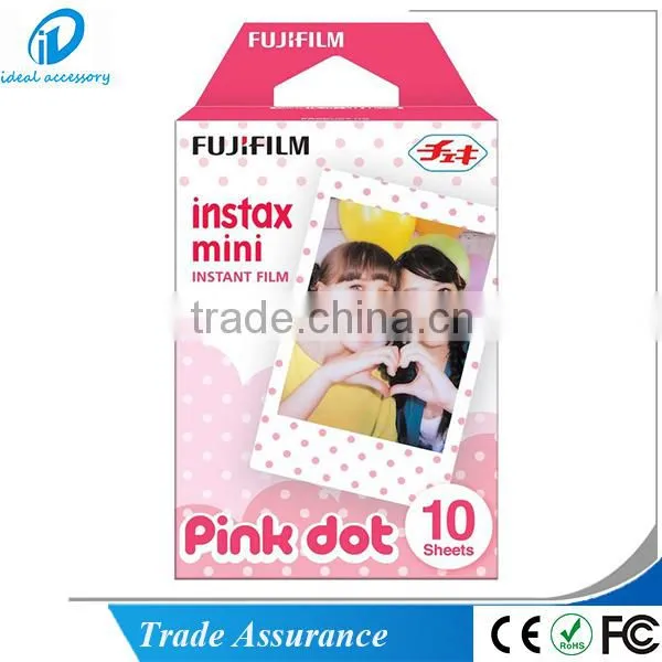Fujifilm Instax Mini Instant Film photo-5