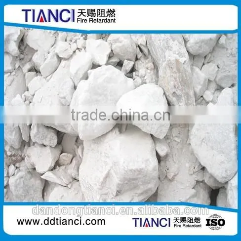 Industrial Grade Talc Powder photo-2