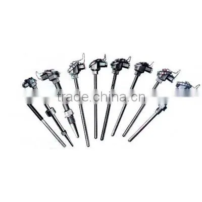 BBZ WRR-121B Single Platinum Rhodium30-platinum Rhodium 6 Industrial Usage Thermo Thermocouple Measure Instruments photo-5