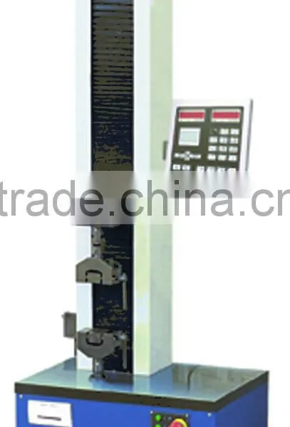 single beam digital display electronical universal machine,1000N