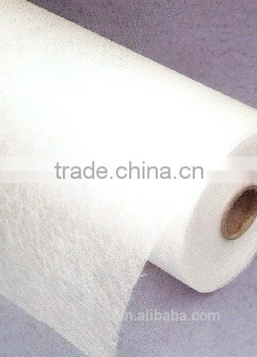 Fiberglass Tissue Mat for Roofing