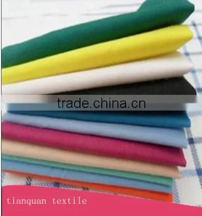 TC 90/10 45x45 110*76 Eco-friendly Pocket Cloth Preshrunk Fabric photo-6
