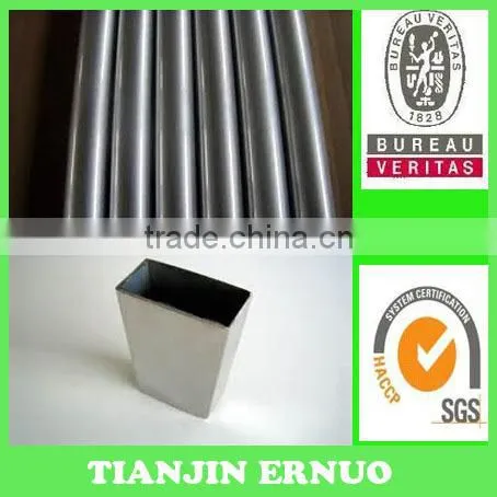 Stainless Steel Pipe Making Machine From China