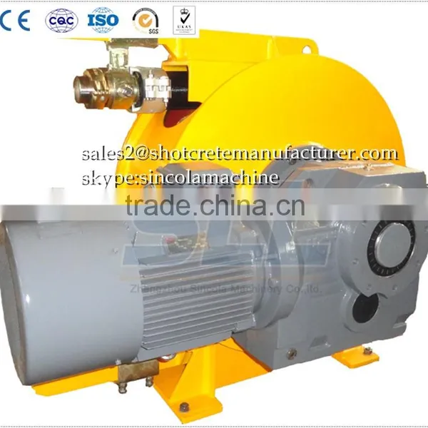 Peristaltic Pump Manufacturer