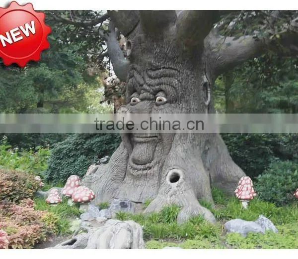 Talking Tree Indoor Artificial Big Trees