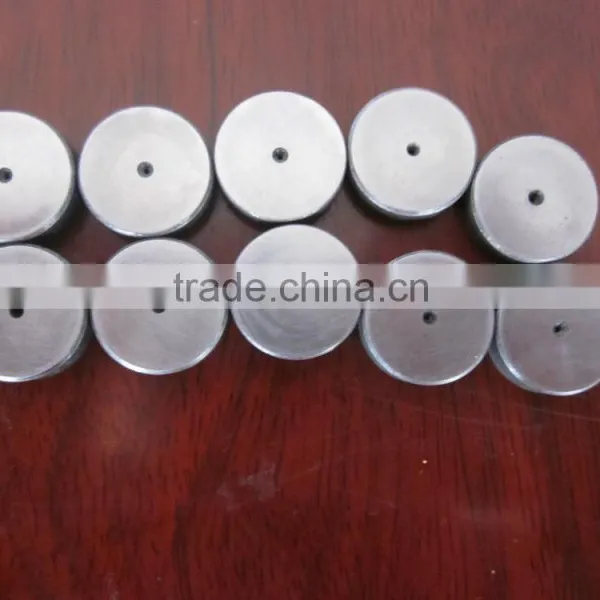 0.6 0.7mm Orifice Plate, Small Functional Spareparts photo-2