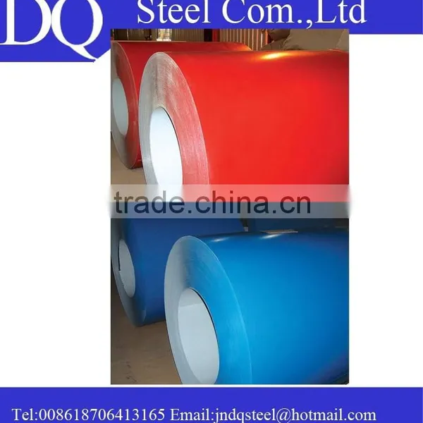 Hot Dipped Alu-zinc Galvalume Steel Coil/Plate SGCC GI GX51D -steel Plate photo-2