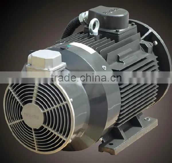 Touch Screen Control System Air Compressor for 30HP/50HP/75HP/100HP and so on photo-6