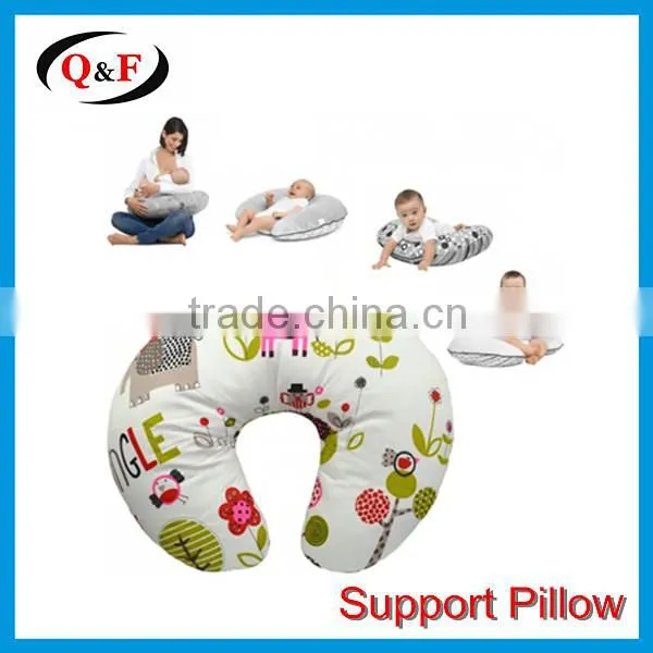 High Quality Breastfeeding Positioner Round Baby Pillow