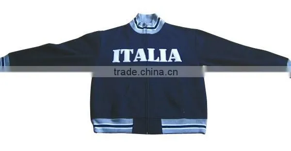 Custom U.S.A Designs Available Promotional Crewneck Sweatshirt With Pockets photo-3