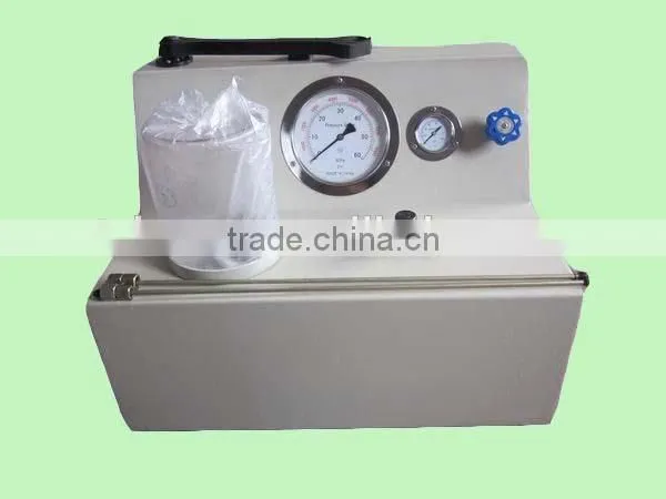 PQ400 DOUBLE SPRINGS NOZZLE TESTER photo-3