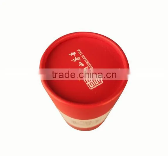 Eco-friendly Nice Custom Tea Box photo-4