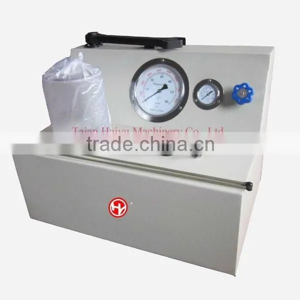 PQ400 Double Spring Injector Tester ,diesel Nozzle Tester,injector and Nozzle Tester photo-2