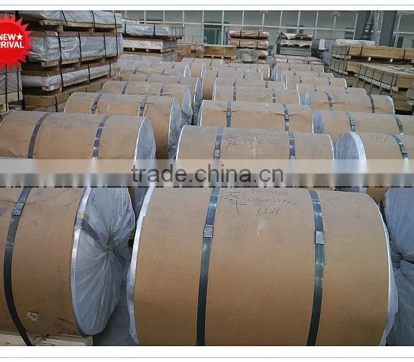 1100 H14 Aluminium Strip for Aluminium Window-blinds photo-6