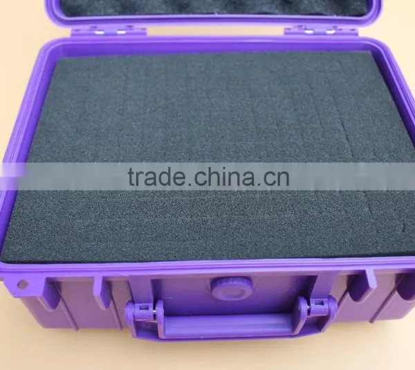 Hard Plastic Case/Rotomolding Tool Box/Gun Carring Case_280002038 photo-4