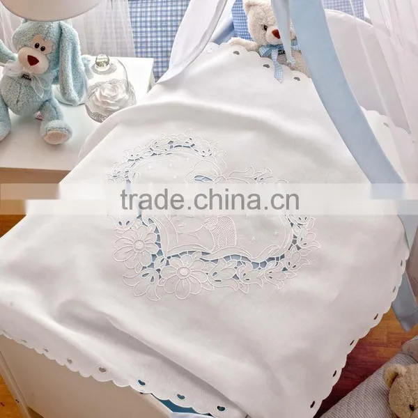 Embroidery Chidren Bedding Sets photo-3